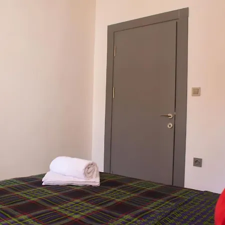 Hotel Cozy With Balcony
