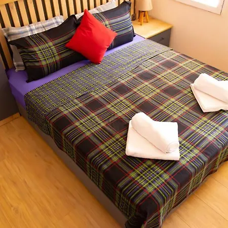 Cozy With Balcony * Bodrum