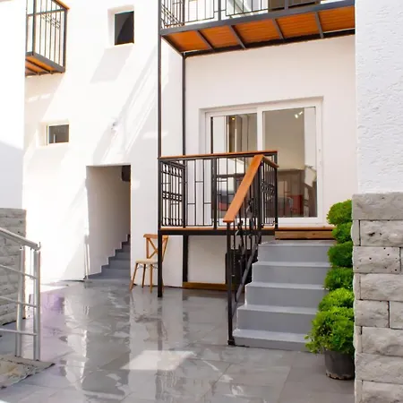 Cozy With Balcony Hotel Bodrum